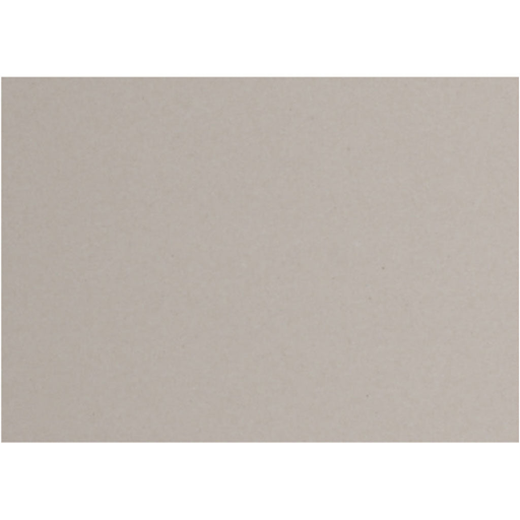 Paperboard, sheet 70x100 cm, thickness 0,5 mm, 350 g, 50 sheet
