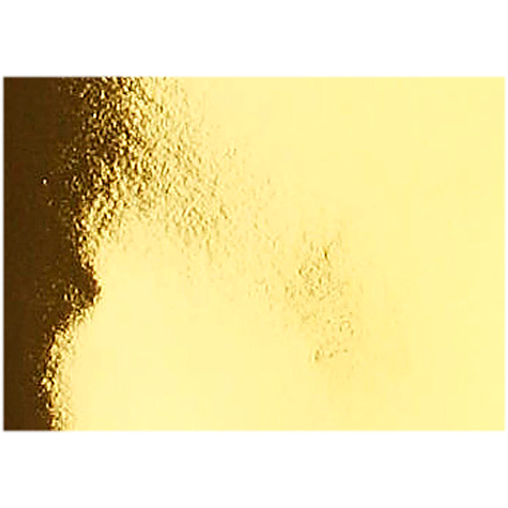 Metallic Paper, A4, sheet 210x297 mm, 120 g, gold, 10 sheet