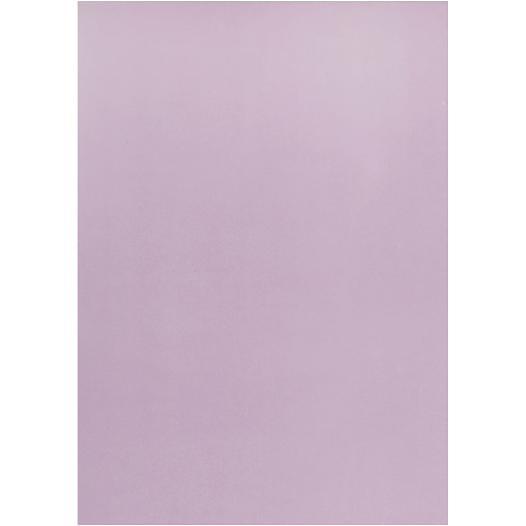 Vellum Paper, A4, sheet 210x297 mm, 100 g, purple, 10 sheet