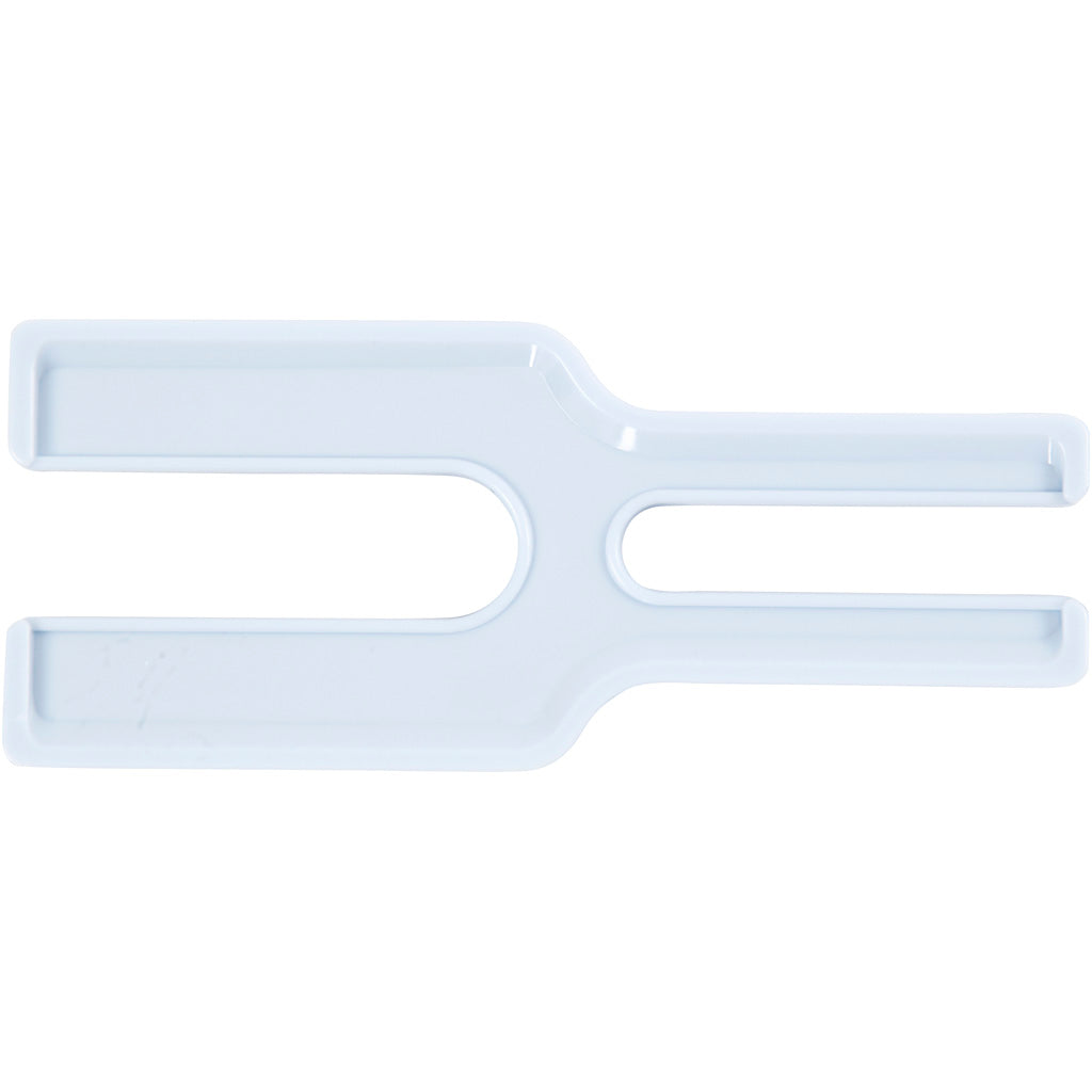Pom-Pom Making Tool, L: 12 cm, W: 5 cm