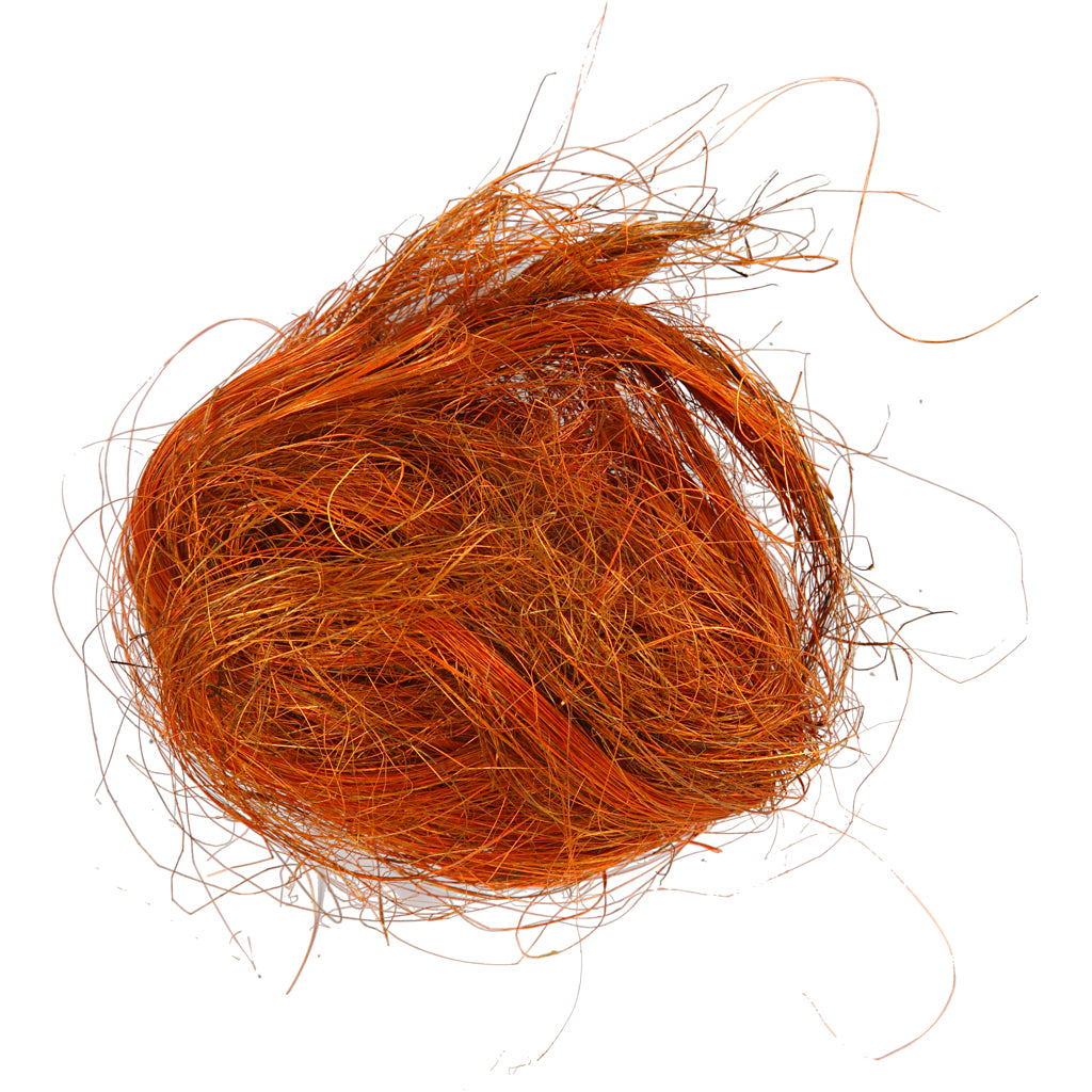 Sisal, rust, 8 g