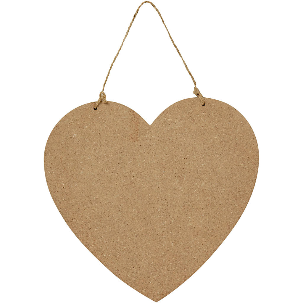 Door Sign, size 18,5x19,5 cm, thickness 5 mm
