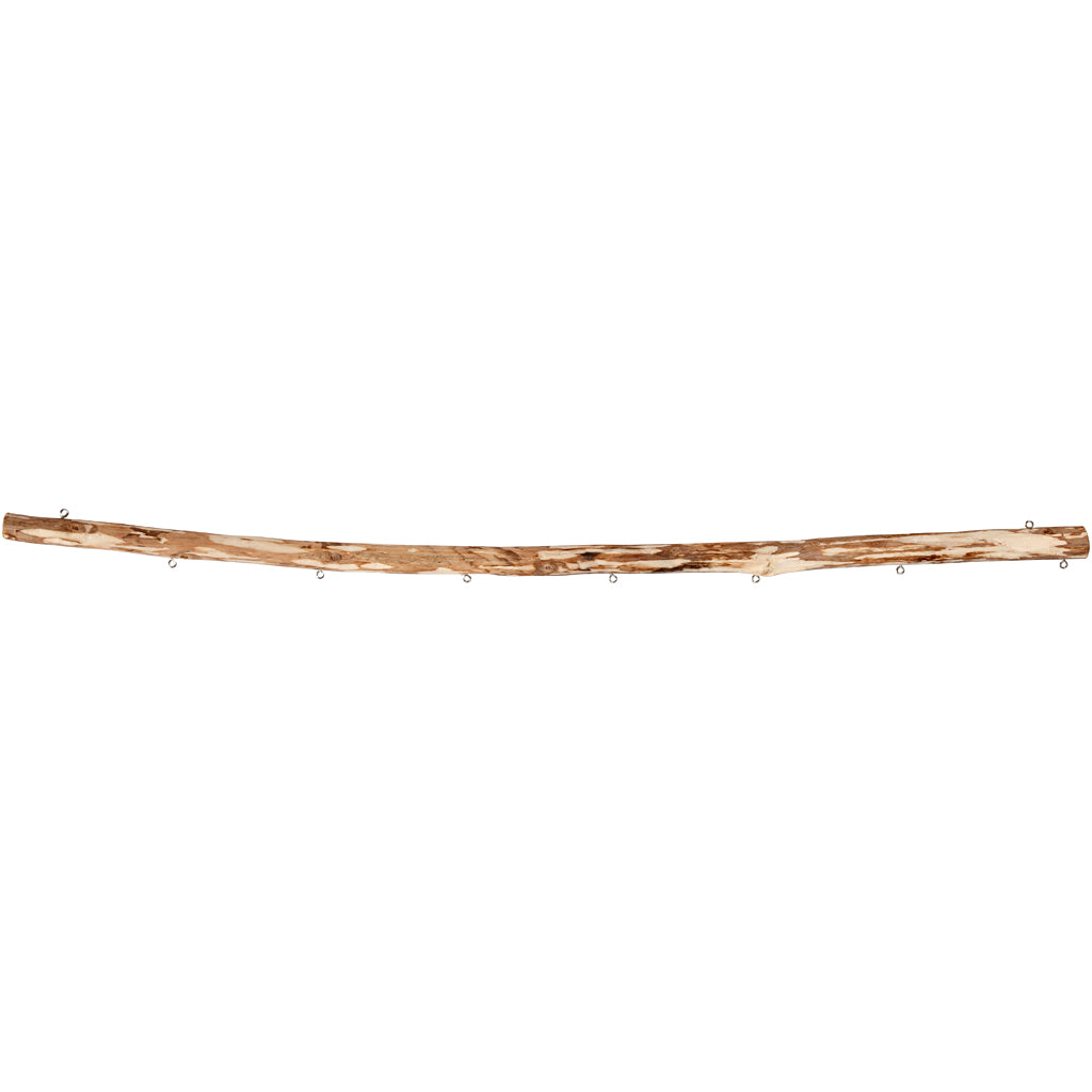 Mounting Stick, L: 60 cm, dia. 15-20 mm