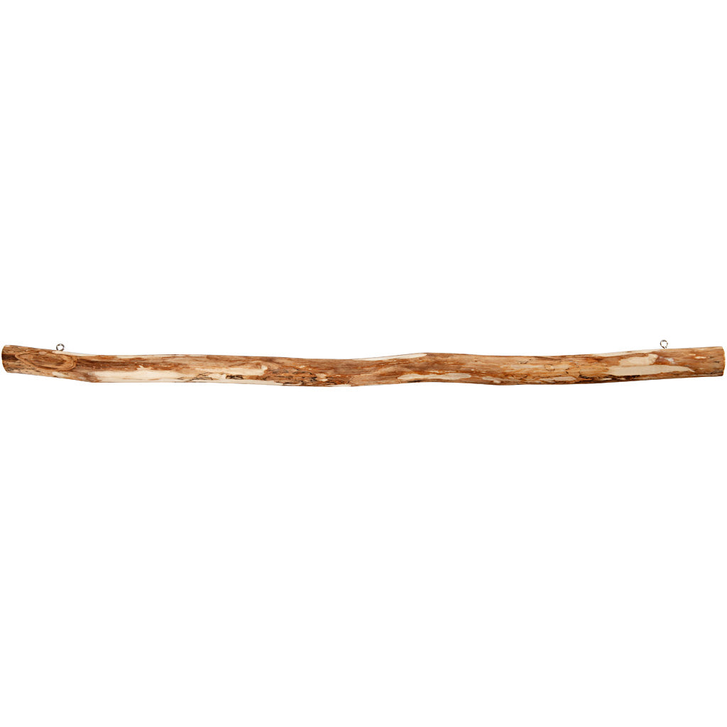 Mounting Stick, L: 40 cm, dia. 15-20 mm