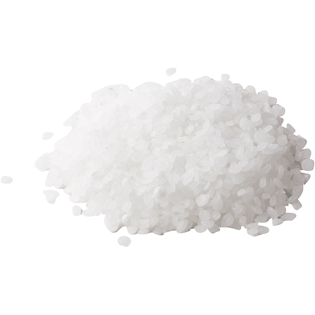 Pure Paraffin Wax, 1 kg