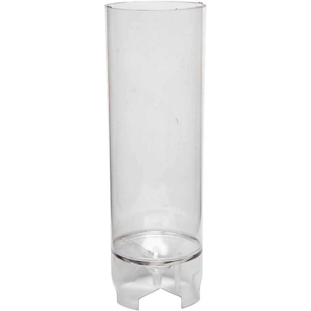 Candle Mould, Cylindrical, size 185x70 mm