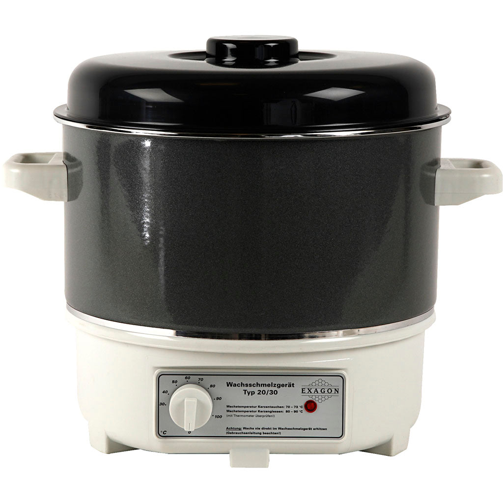 Wax Melter, no. 20, 16 L