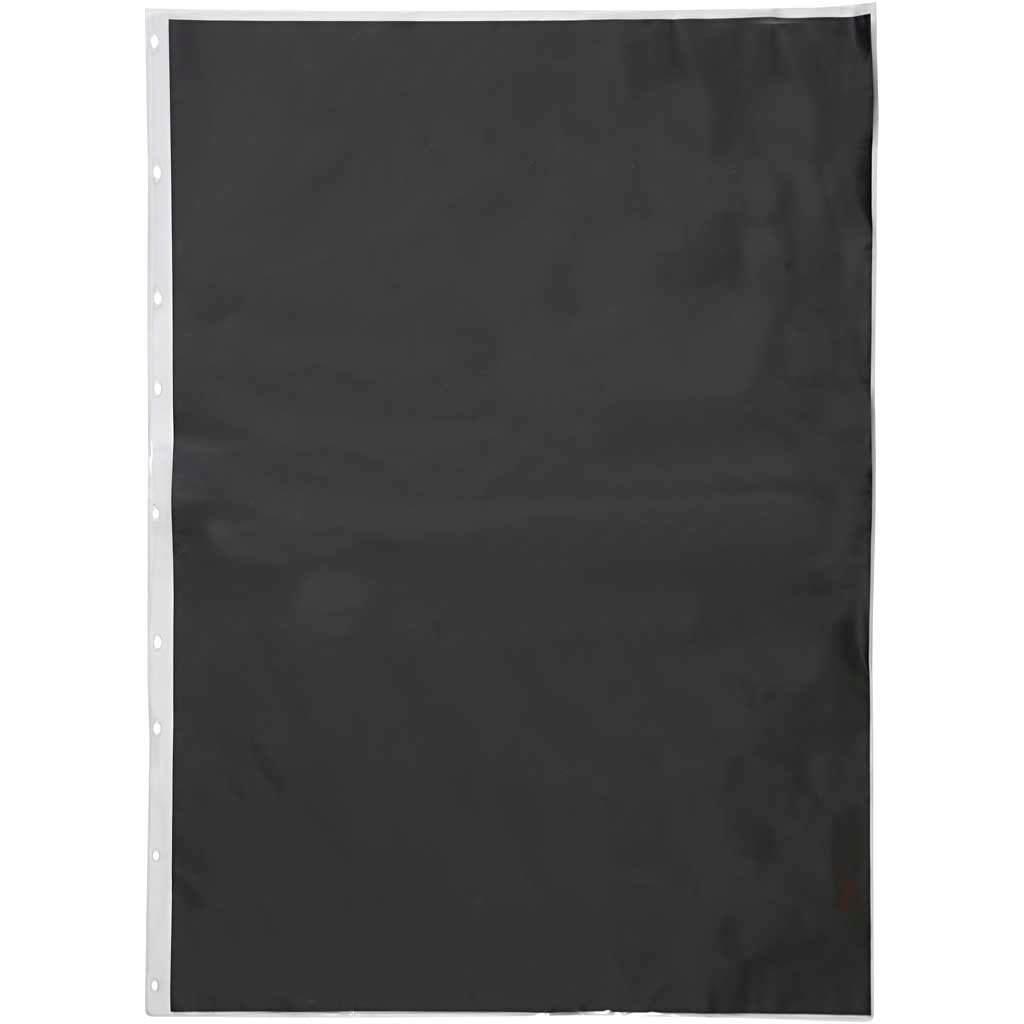 Display Sleeve, A1, size 60x84 cm, 5 pc