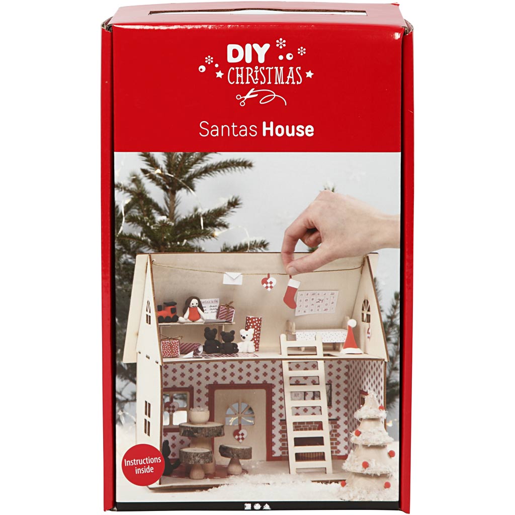Craft Kit Decoration