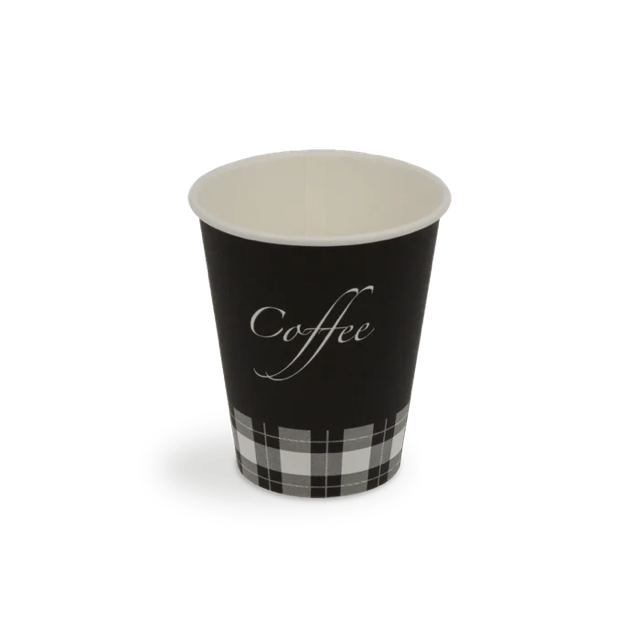 Coffee Cup 150cc 6oz Ø7 cm Premium (2.500 pcs)