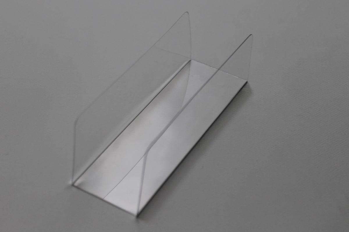 Base Insert for 3 pcs standard size chocolates