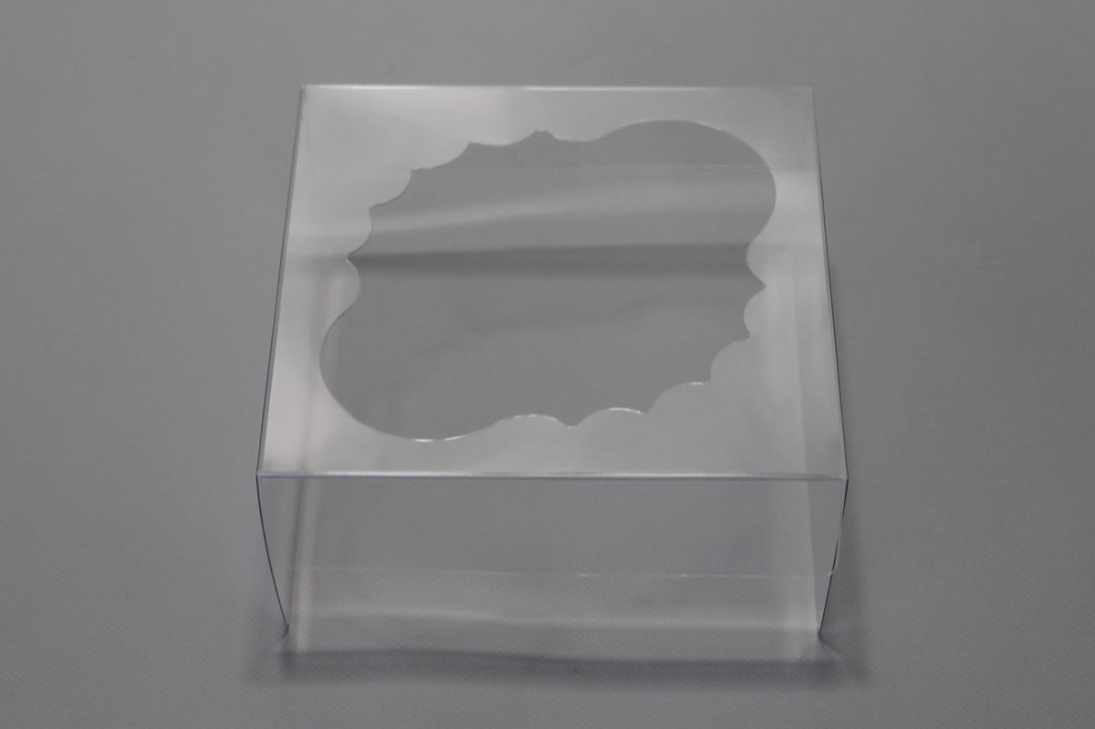 Base Insert for Jumbo Cupcake