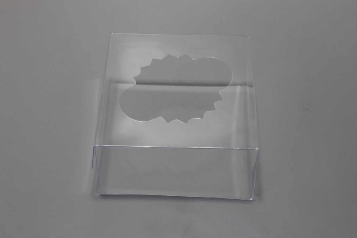 Base Insert for Cupcake