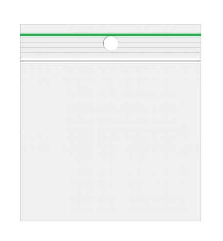 Grip Seal Bags 50x50cm PE 50 micron Bargain! (500 pieces)