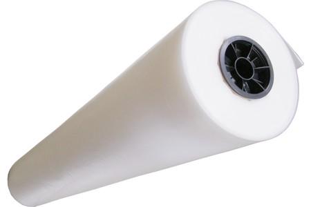 Plastic Bags - 100 pieces per roll - 91.4x121.9cm PE 100 micron Heavy Duty (1 pc)