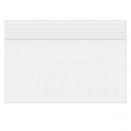 Grip Seal Bags 23x15cm Crystal Clear PP 50 micron