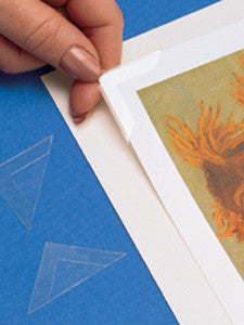 Photo Mounts 3.2cm