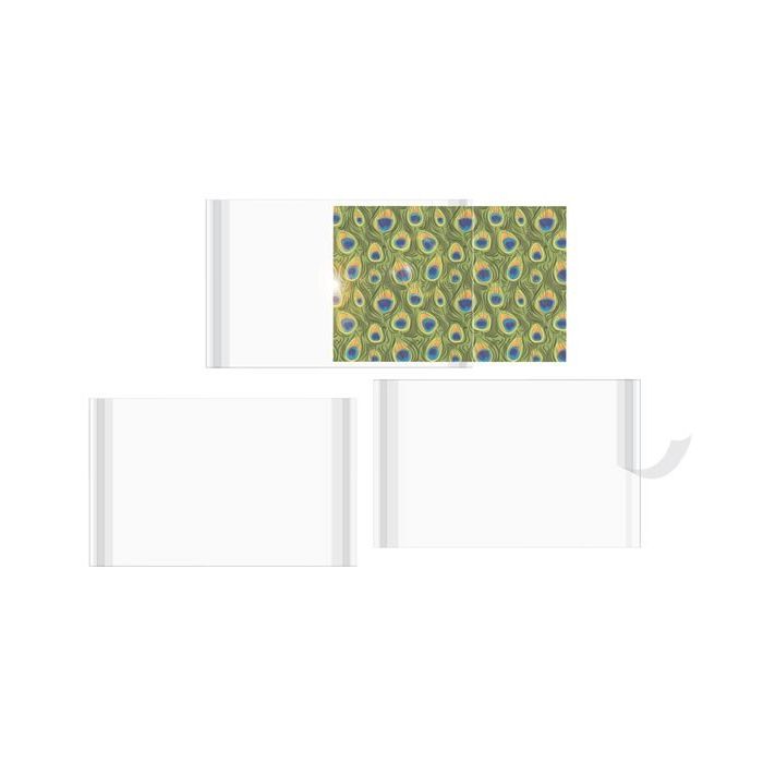 Photo Display Pouches 13x18.1cm