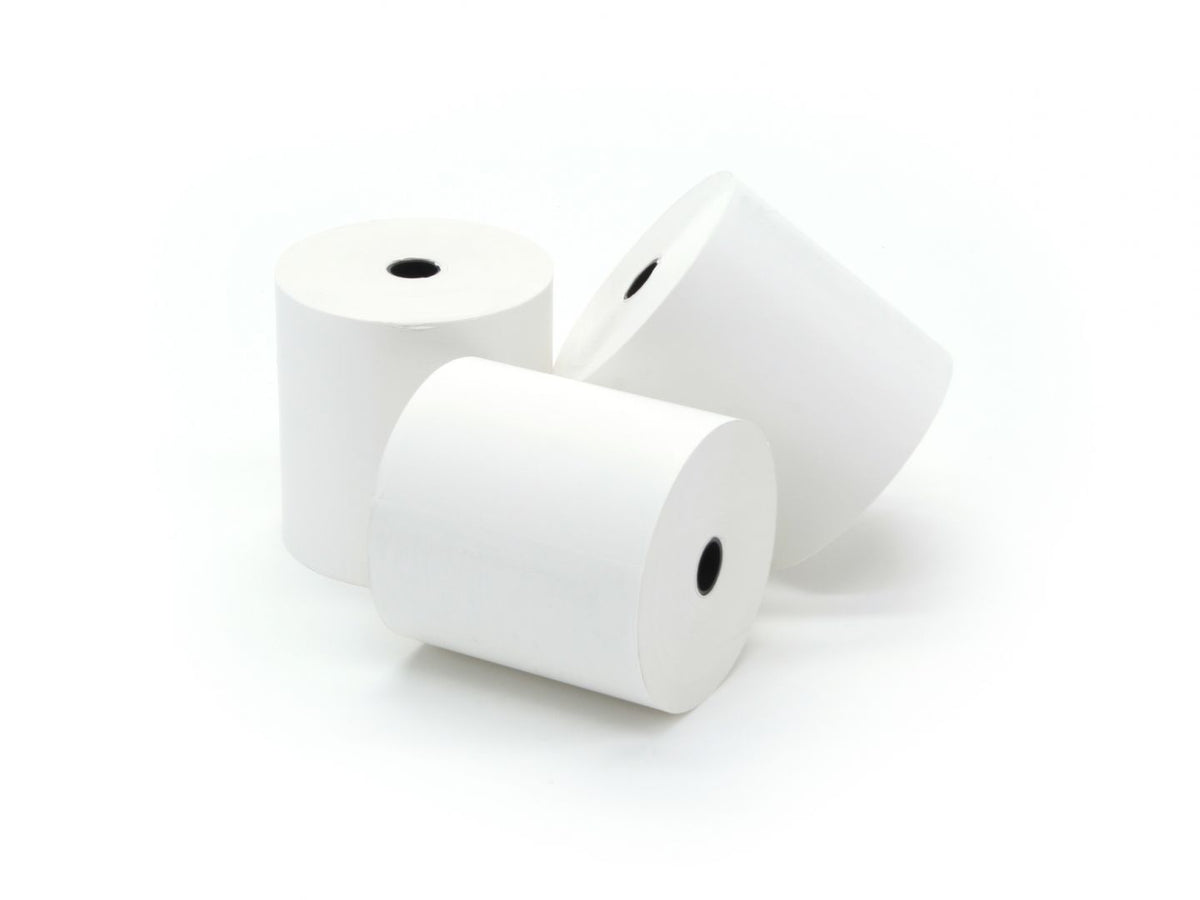 Thermoroll FSC 57x47x12 mm 25 meters (5 rolls)