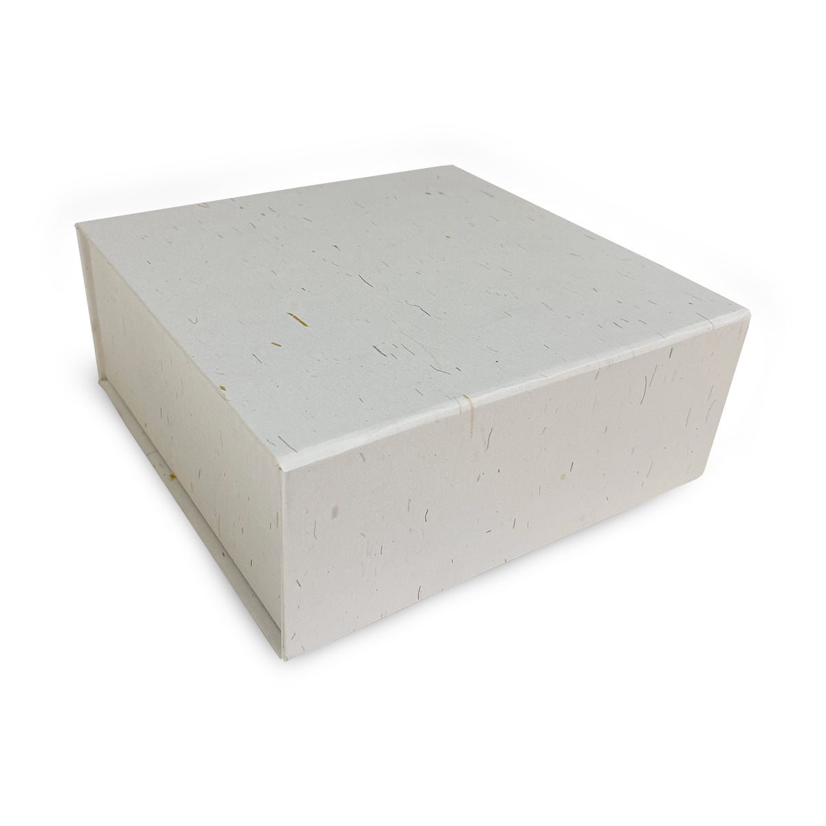 Magnet boxes 42,5x33,3x9,7cm White (25 pcs)