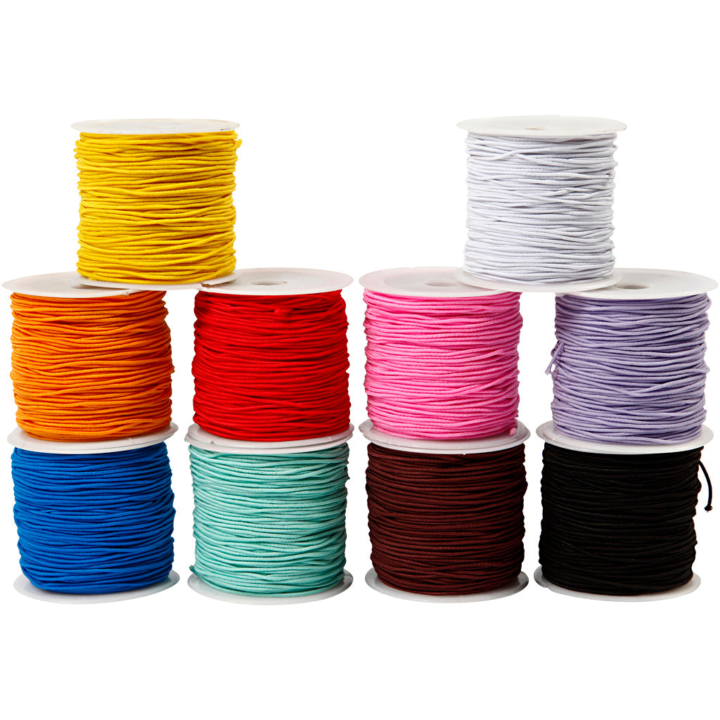 Textiles and yarn