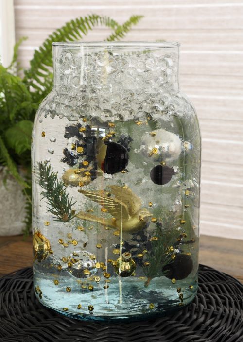 Water Pearls Ø 10-12 mm (1 pc) [IFS-10320]