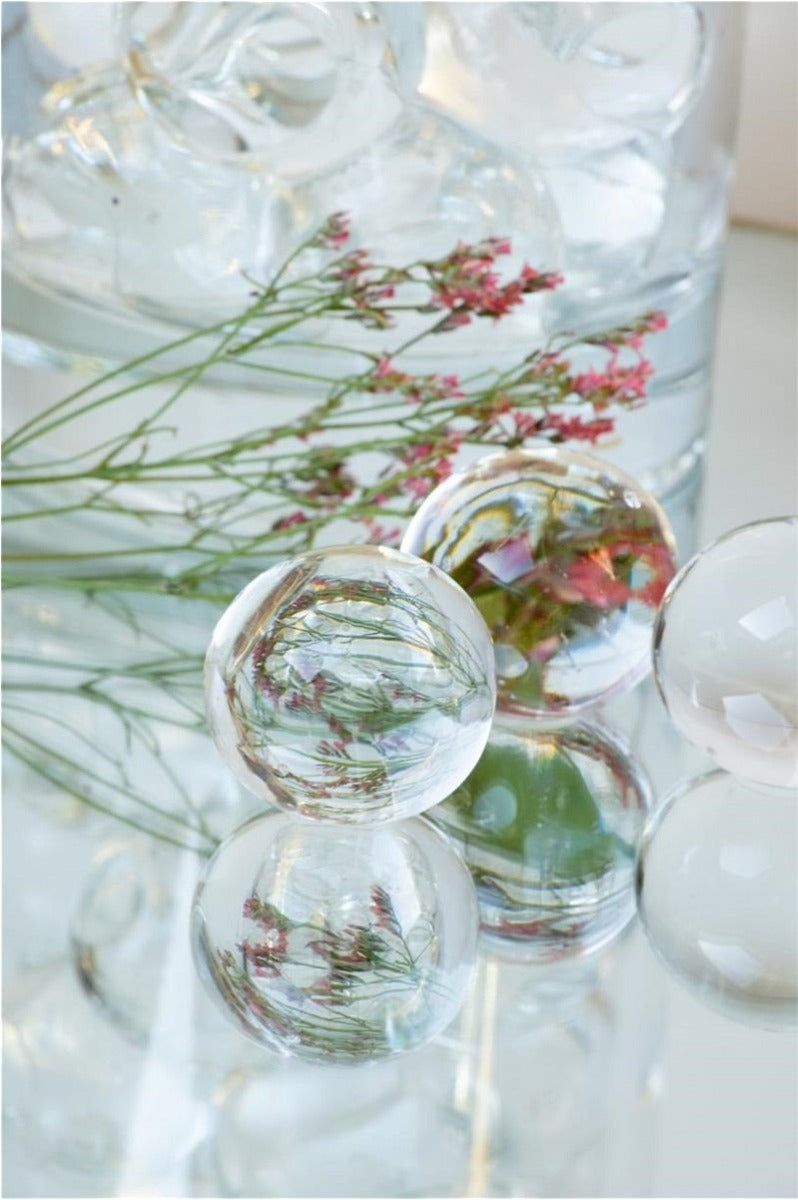 Big water balls 20 Pcs dia 40-50 mm (1 box) [IFS-10325]