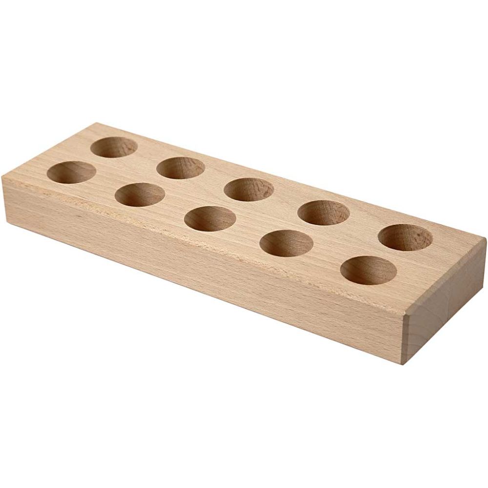 Glue Stick Holder, size 24,5x8x3 cm, 1 pc [HOB-11183]