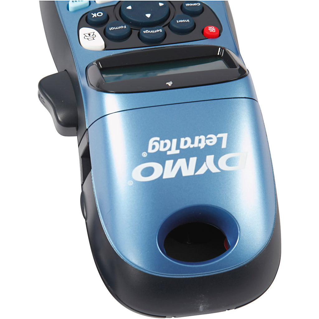 Label Machine, 1 pc [HOB-11530]