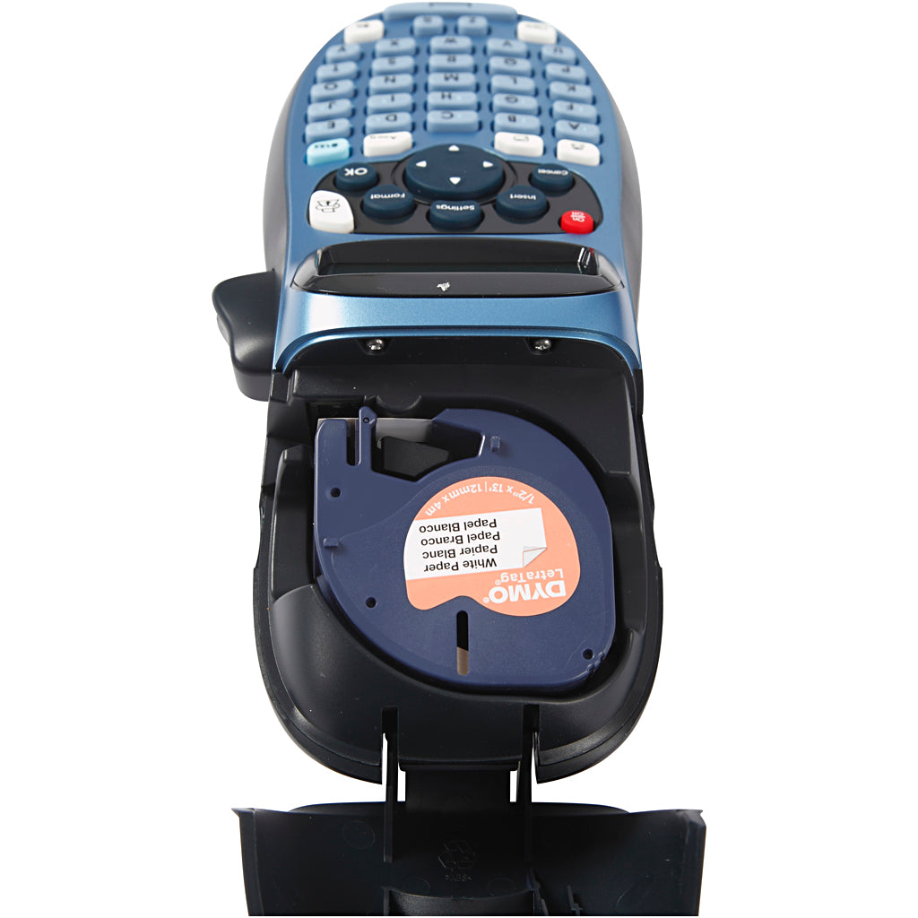 Label Machine, 1 pc [HOB-11530]
