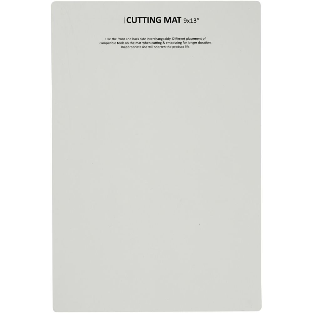 Cutting Mat, size 22x33 cm, 1 pc [HOB-11796]