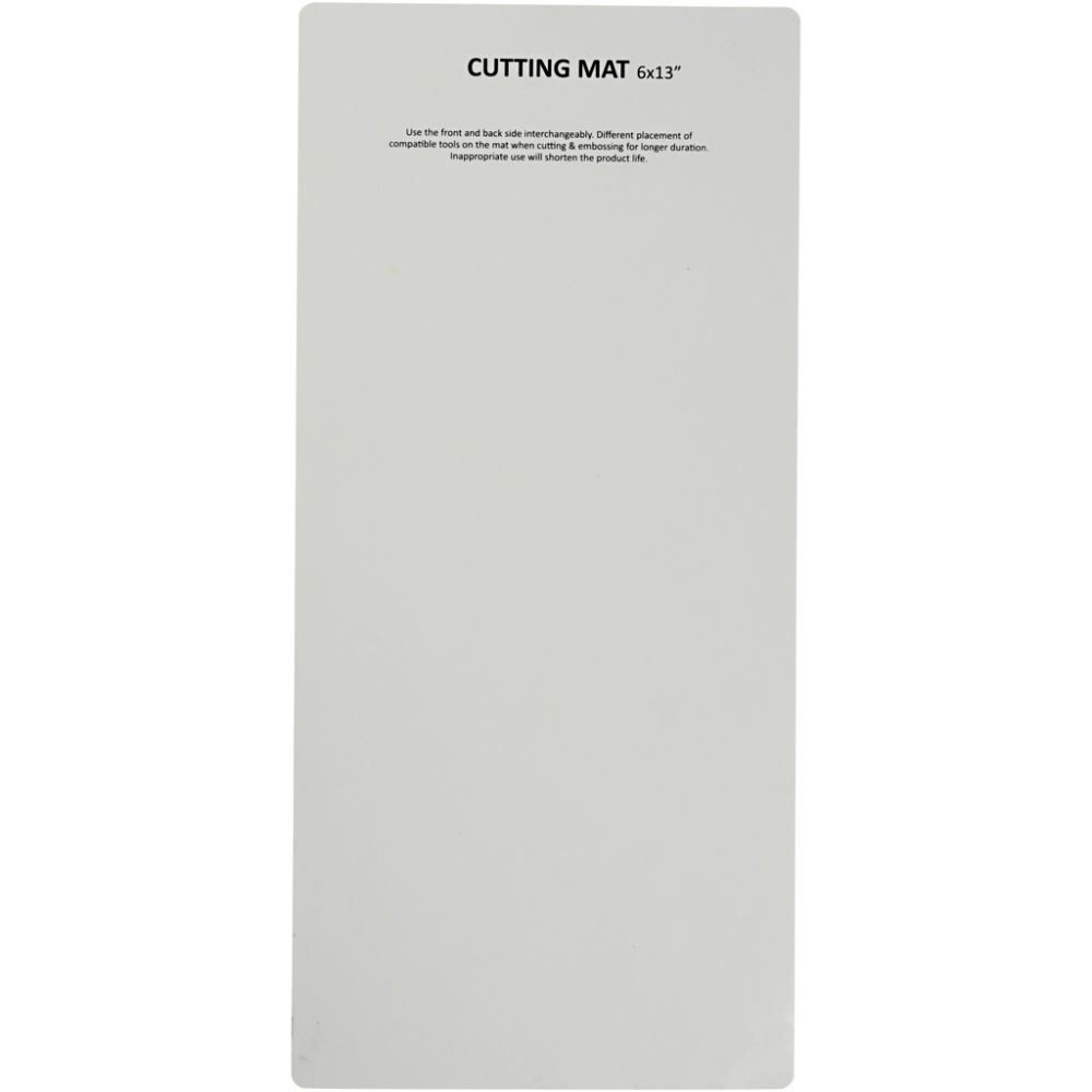 Cutting Mat, size 15x33 cm, 1 pc [HOB-11797]