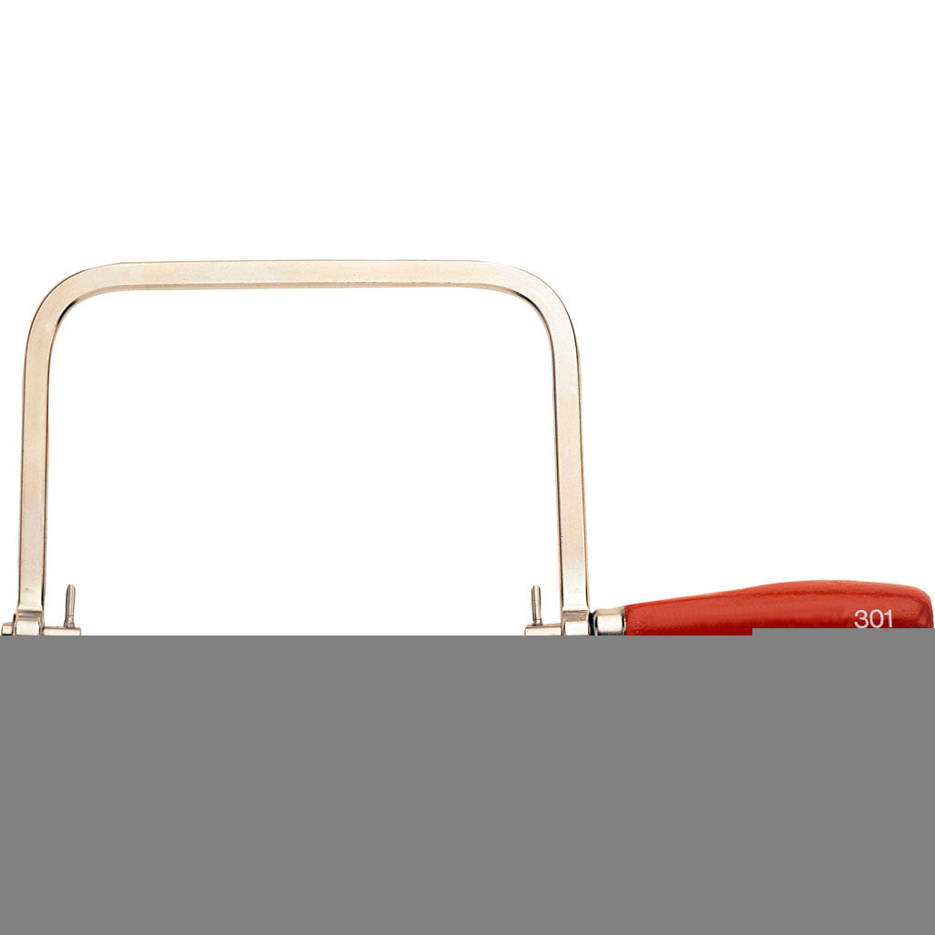 Blade for jigsaw, L: 16,5 cm, 5 pc