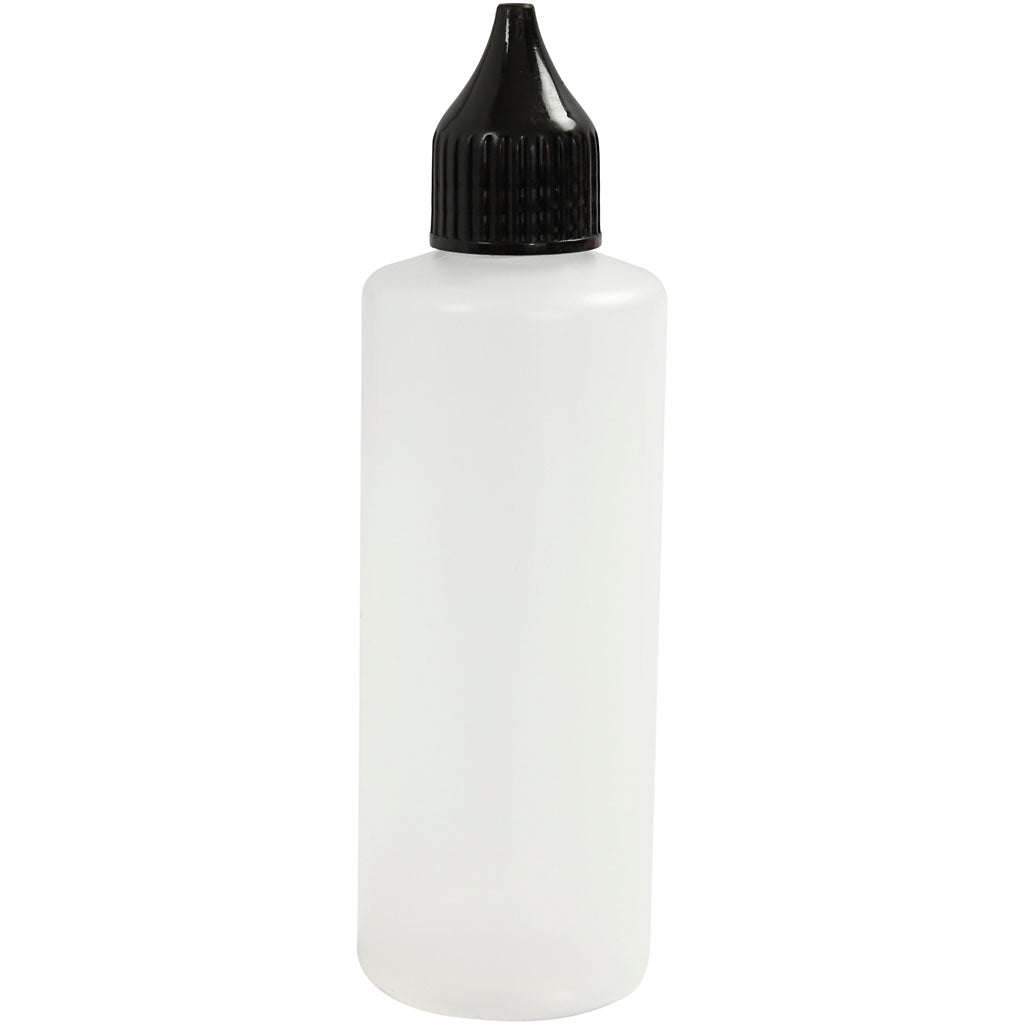 Refillable Bottle, 80 ml, 10 pc