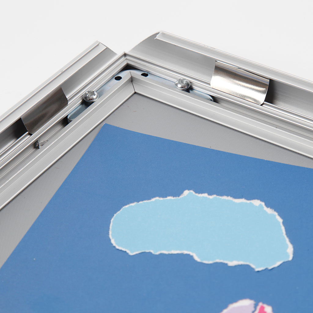 Snapframe, A4, sheet 210x297 mm, 1 pc [HOB-14260]