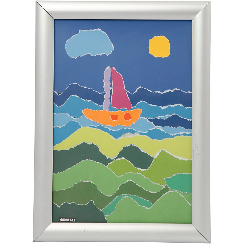 Snapframe, A4, sheet 210x297 mm, 1 pc [HOB-14260]