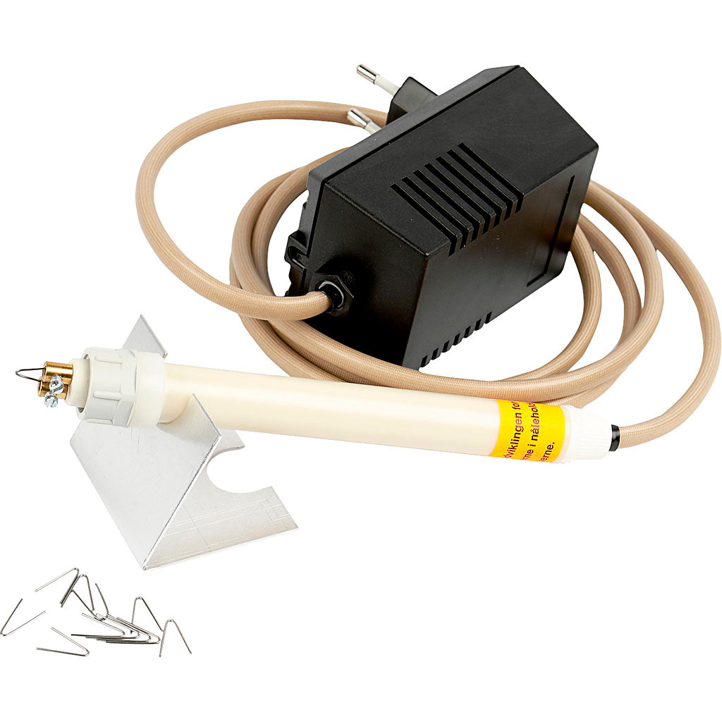 Wood burning tool GS-6