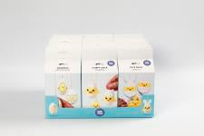 Easter Eggs, Friends and Family, 18 set/ 1 pack [HOB-100761]