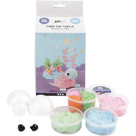 Tinky the Turtle, 1 set [HOB-100763]