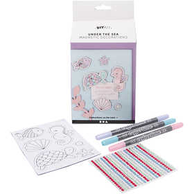 Under the sea, 1 set [HOB-100764]