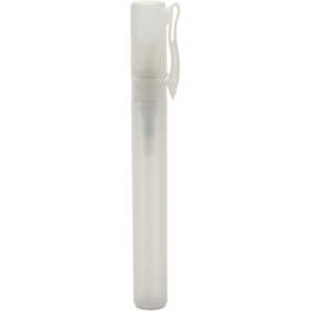 Spray Bottle, ca. 10 ml, matt transparent, 4 pc/ 1 pack [HOB-103230]