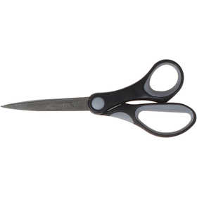 General Purpose Scissors, L: 18 cm, right, 1 pc [HOB-111611]