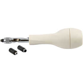 Screw punch, hole size 2+3+4 mm, 1 pc [HOB-11421]