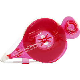 E-Z Runner® - Refill, strips, permanent glue, W: 8 mm, 15 m/ 1 roll [HOB-11543]