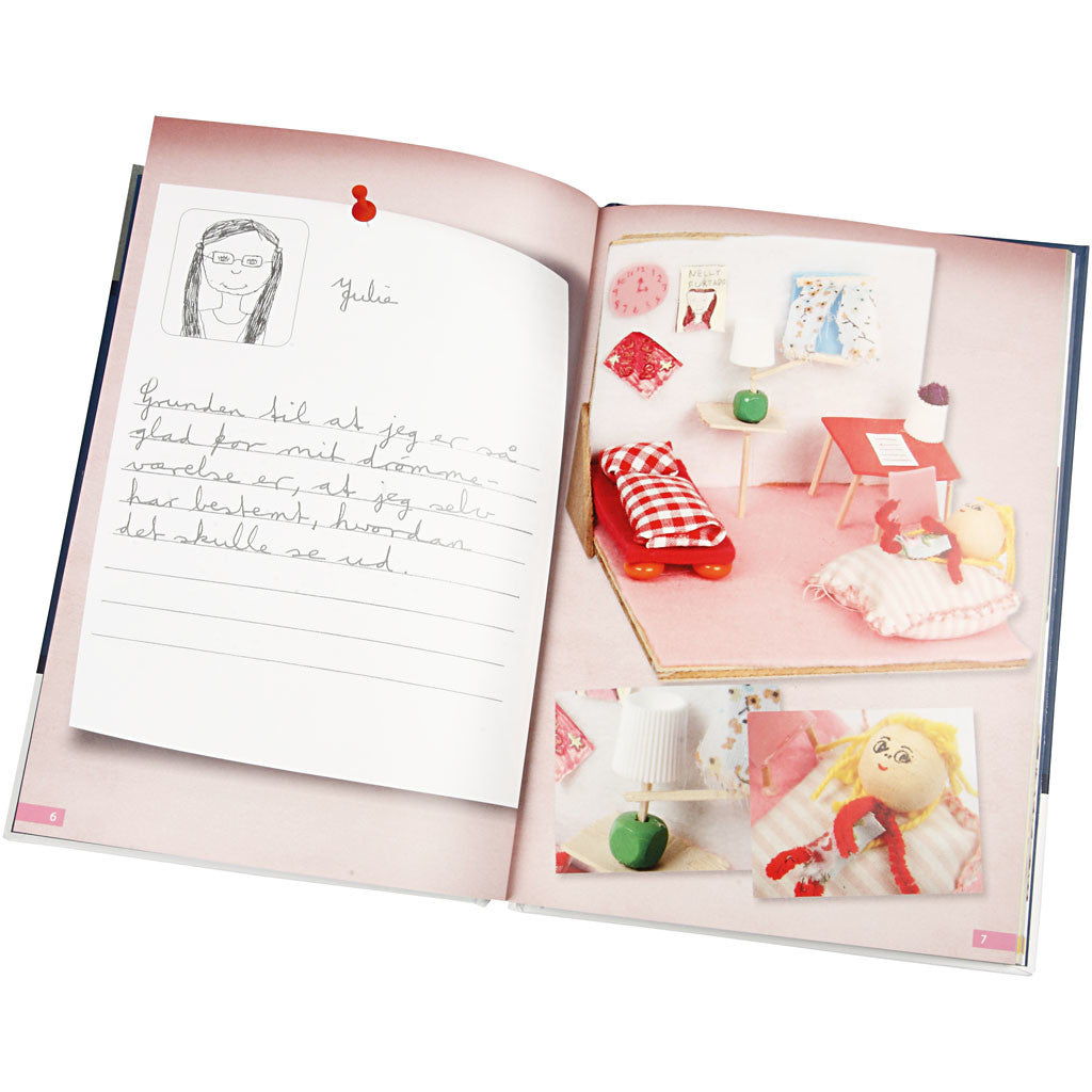 Dream Room, 1 pc [HOB-11553]