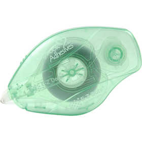 E-Z Runner®, dots, non-permanent glue, W: 8 mm, 15 m/ 1 roll [HOB-11555]