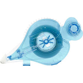 E-Z Runner® - Refill, dots, permanent glue, W: 8 mm, 15 m/ 1 roll [HOB-11558]