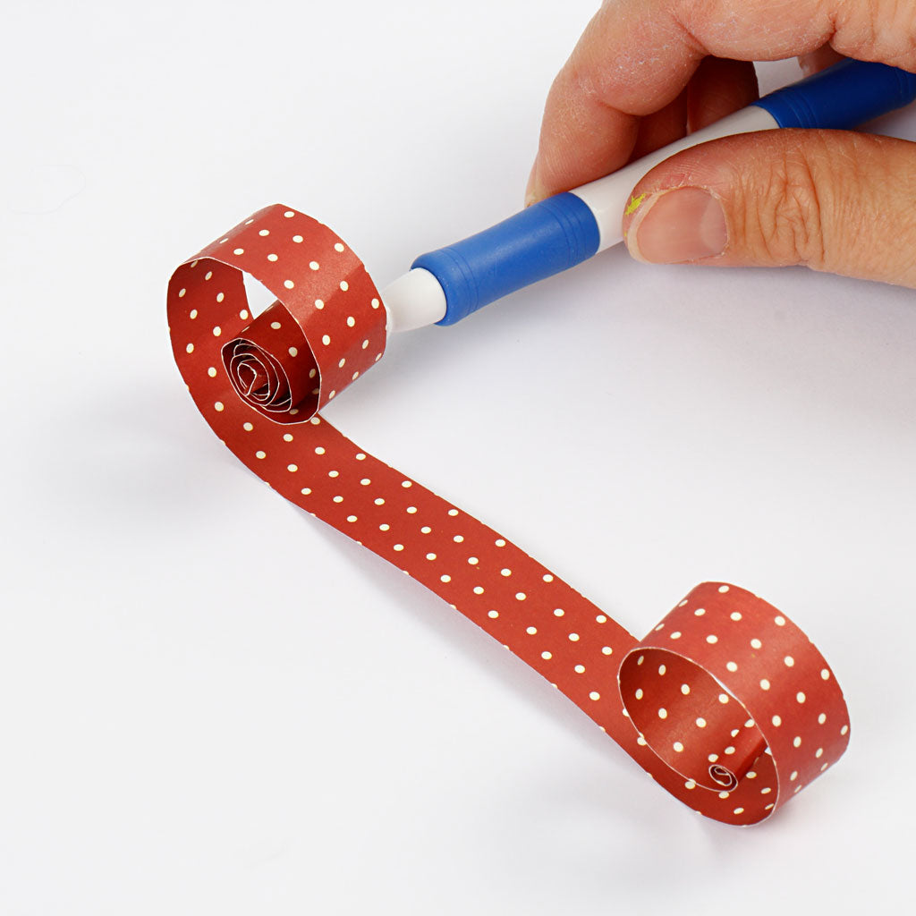 Quilling Pen, L: 14,6 cm, 1 pc [HOB-11717]