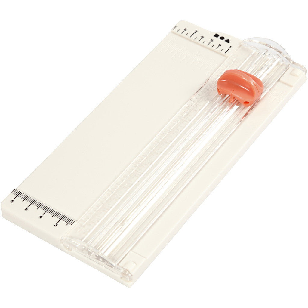 Paper Trimmer, A5, 1 pc [HOB-12504]