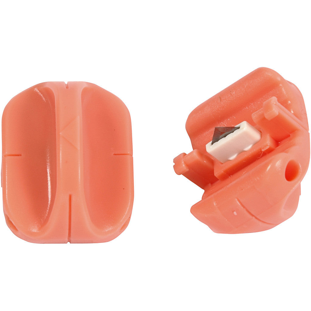 Replacement blade, 2 pc/ 1 pack [HOB-12505]